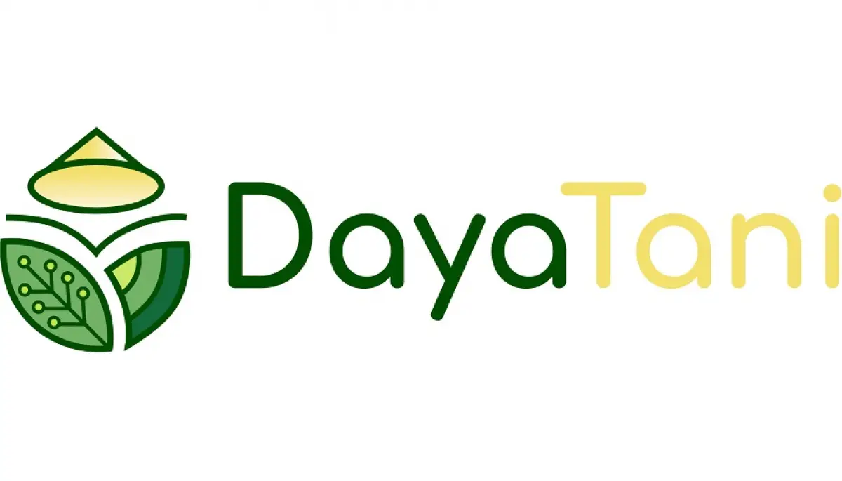 DayaTani logo